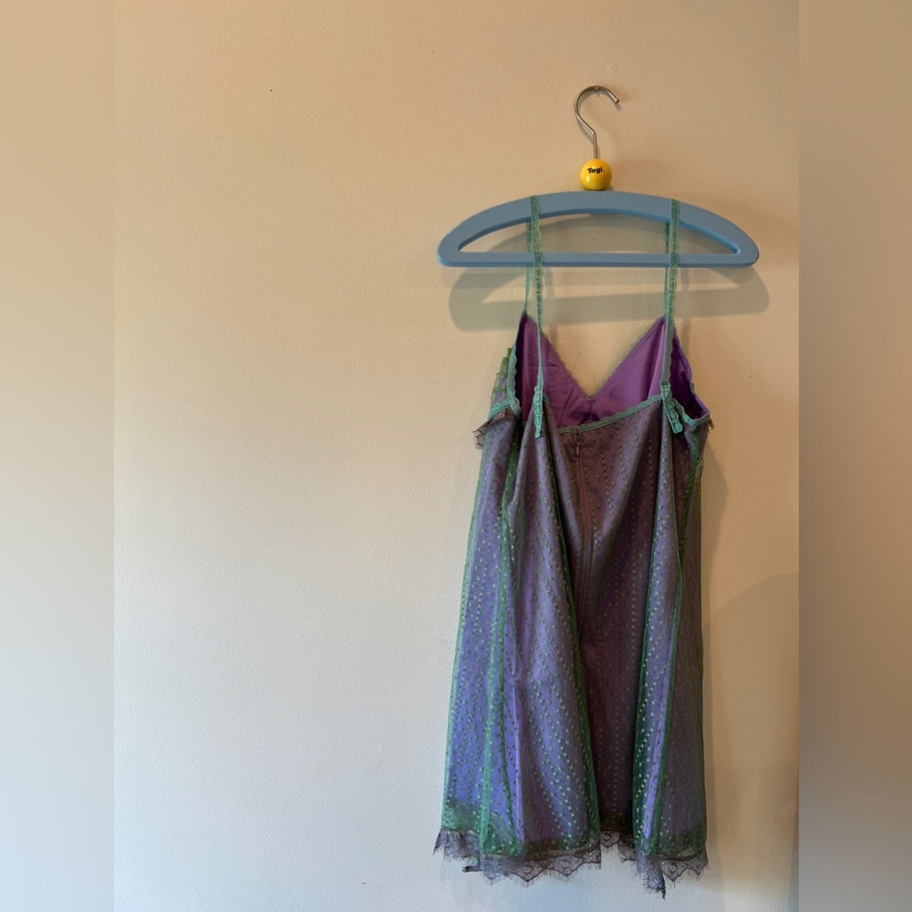 Summer dress slip dress party dress - Picture 6 of 7